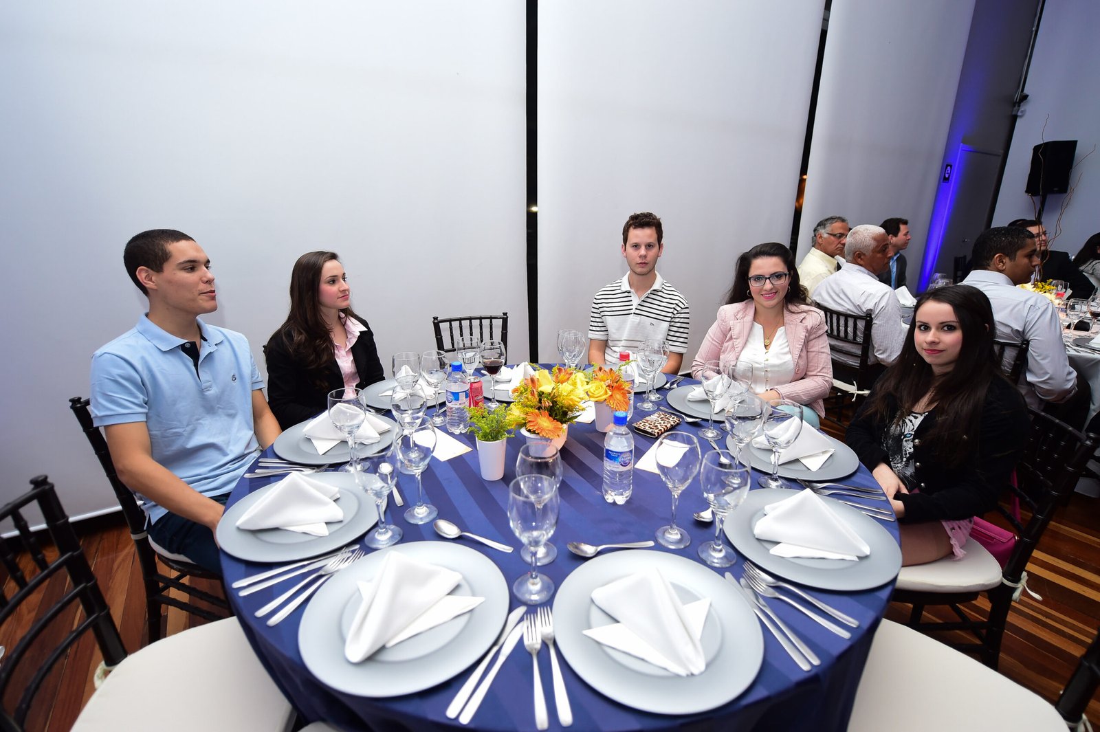 Porto Alegre-RS; 05/11/2014; Evento na Casa Vetro de lançamento do Primeiro Congresso Brasileiro do Plástico, realizado nos dias 05, 06 e 07 de novembro na FIERGS em Porto Alegre. Foto: Vinícius Costa/ Agência Preview