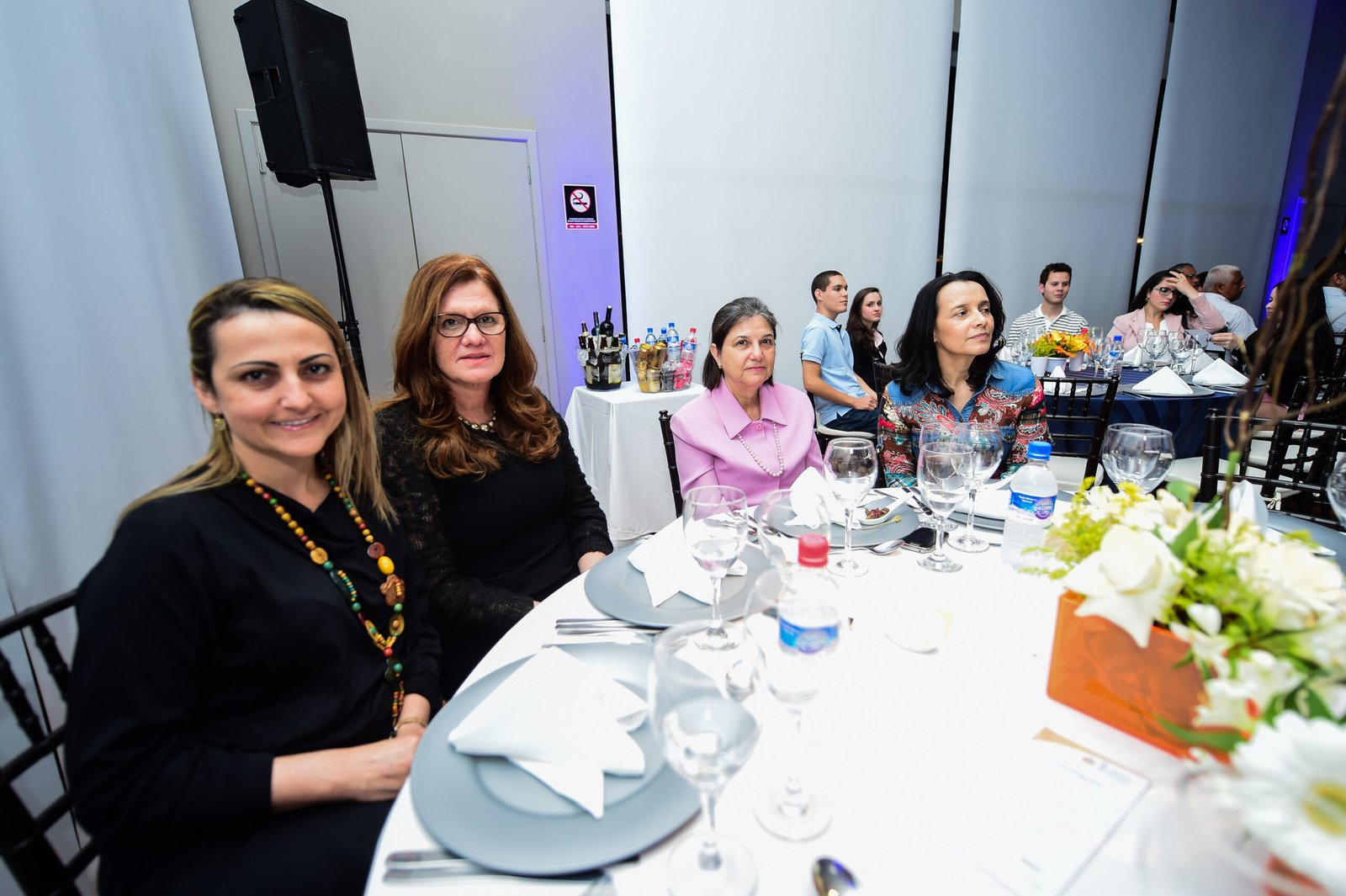 Porto Alegre-RS; 05/11/2014; Evento na Casa Vetro de lançamento do Primeiro Congresso Brasileiro do Plástico, realizado nos dias 05, 06 e 07 de novembro na FIERGS em Porto Alegre. Foto: Vinícius Costa/ Agência Preview