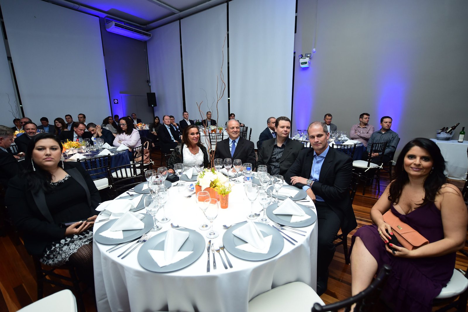 Porto Alegre-RS; 05/11/2014; Evento na Casa Vetro de lançamento do Primeiro Congresso Brasileiro do Plástico, realizado nos dias 05, 06 e 07 de novembro na FIERGS em Porto Alegre. Foto: Vinícius Costa/ Agência Preview