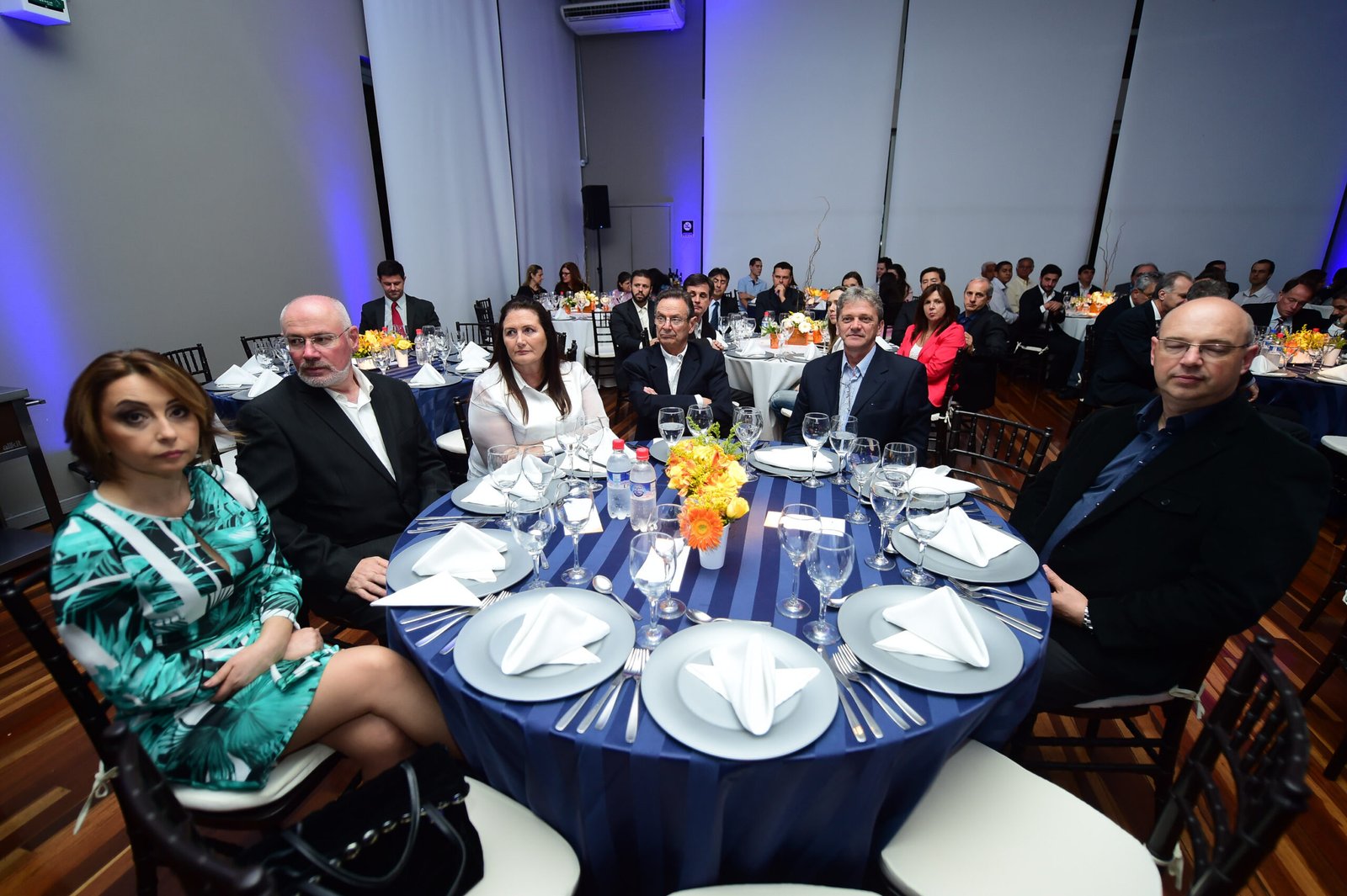 Porto Alegre-RS; 05/11/2014; Evento na Casa Vetro de lançamento do Primeiro Congresso Brasileiro do Plástico, realizado nos dias 05, 06 e 07 de novembro na FIERGS em Porto Alegre. Foto: Vinícius Costa/ Agência Preview