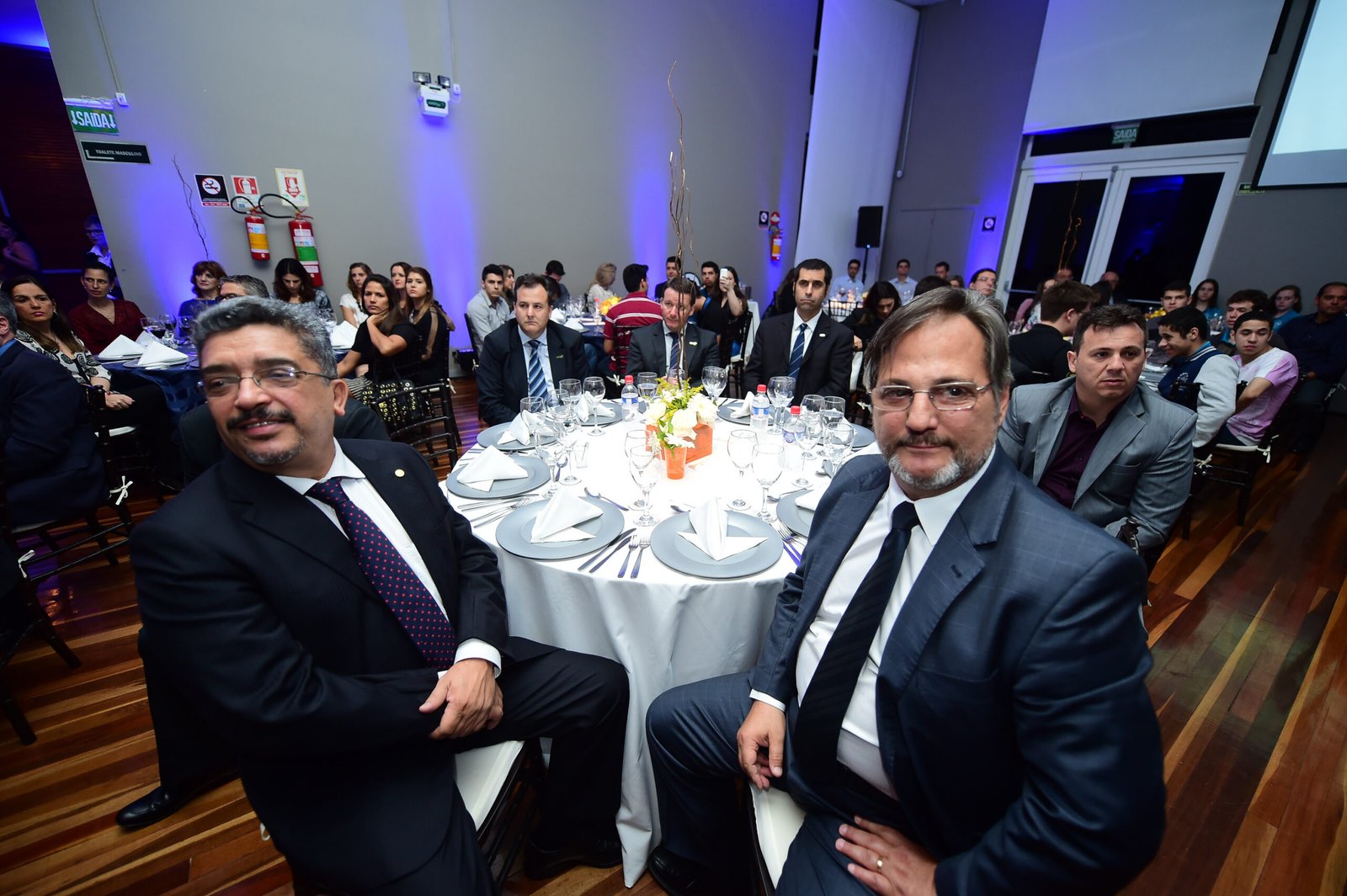 Porto Alegre-RS; 05/11/2014; Evento na Casa Vetro de lançamento do Primeiro Congresso Brasileiro do Plástico, realizado nos dias 05, 06 e 07 de novembro na FIERGS em Porto Alegre. Foto: Vinícius Costa/ Agência Preview