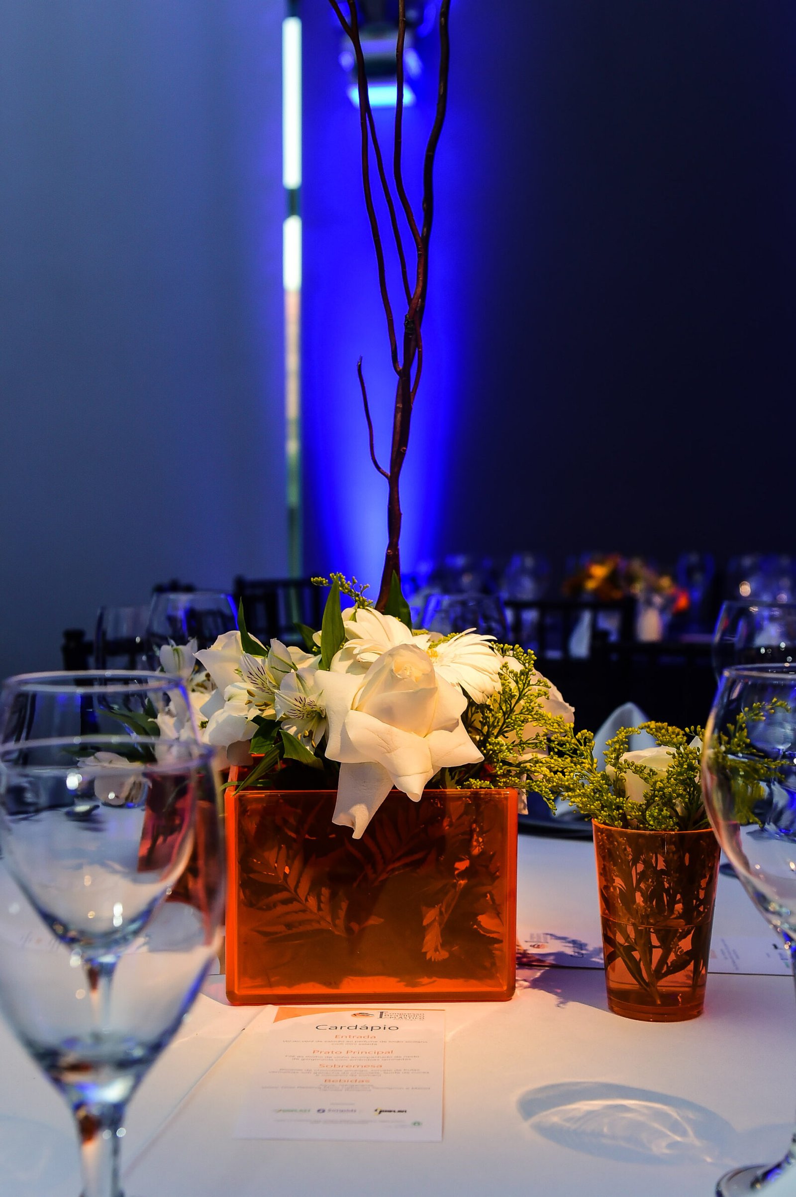 Porto Alegre-RS; 05/11/2014; Evento na Casa Vetro de lançamento do Primeiro Congresso Brasileiro do Plástico, realizado nos dias 05, 06 e 07 de novembro na FIERGS em Porto Alegre. Foto: Vinícius Costa/ Agência Preview