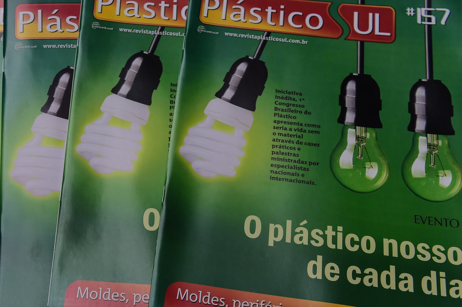 Porto Alegre-RS; 06/11/2014; Primeiro Congresso Brasileiro do Plástico, realizado nos dias 05, 06 e 07 de novembro na FIERGS em Porto Alegre. Foto: Vinícius Costa/ Agência Preview