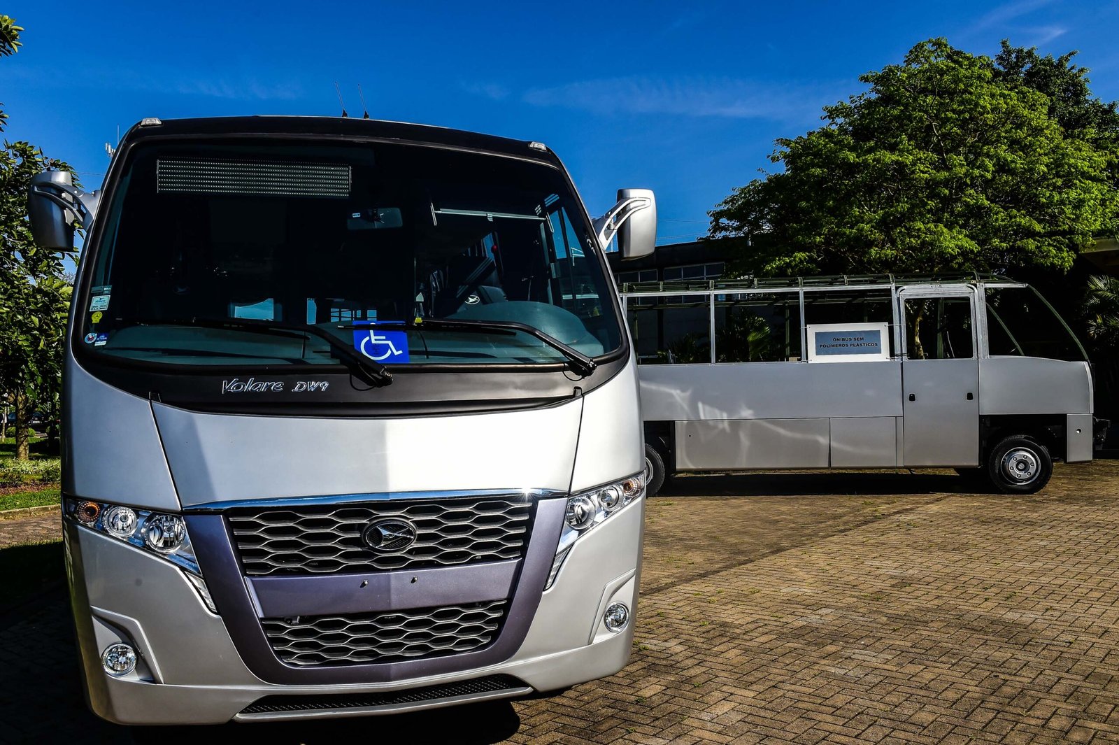 Porto Alegre-RS; 06/11/2014; Primeiro Congresso Brasileiro do Plástico, realizado nos dias 05, 06 e 07 de novembro na FIERGS em Porto Alegre. Foto: Vinícius Costa/ Agência Preview