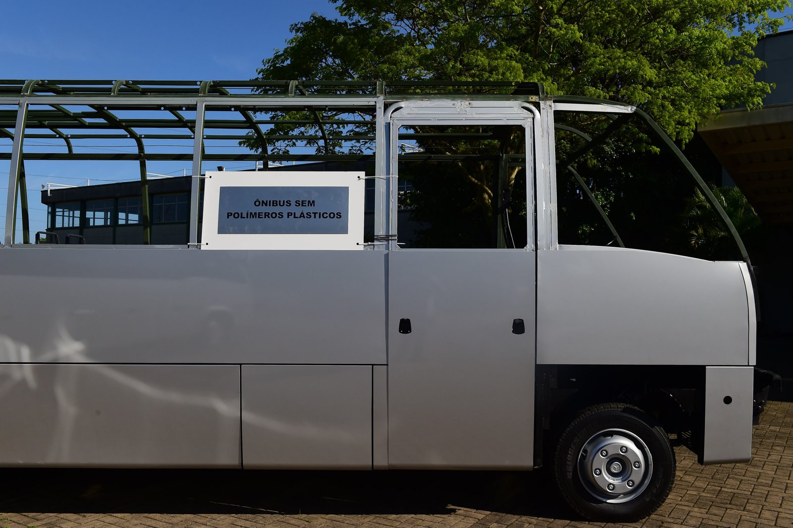 Porto Alegre-RS; 06/11/2014; Primeiro Congresso Brasileiro do Plástico, realizado nos dias 05, 06 e 07 de novembro na FIERGS em Porto Alegre. Foto: Vinícius Costa/ Agência Preview