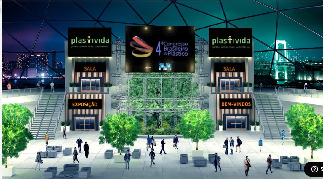 PLASTIVIDA ABPOLHALL