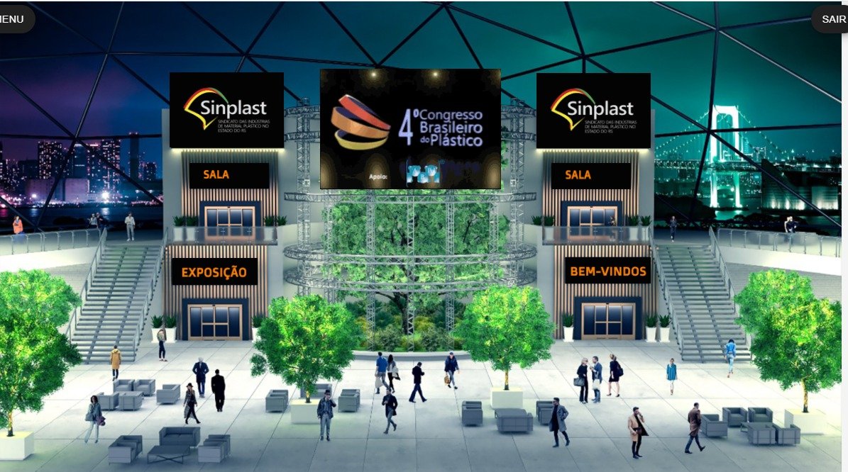 SINPLAST RS ABPOL HALL