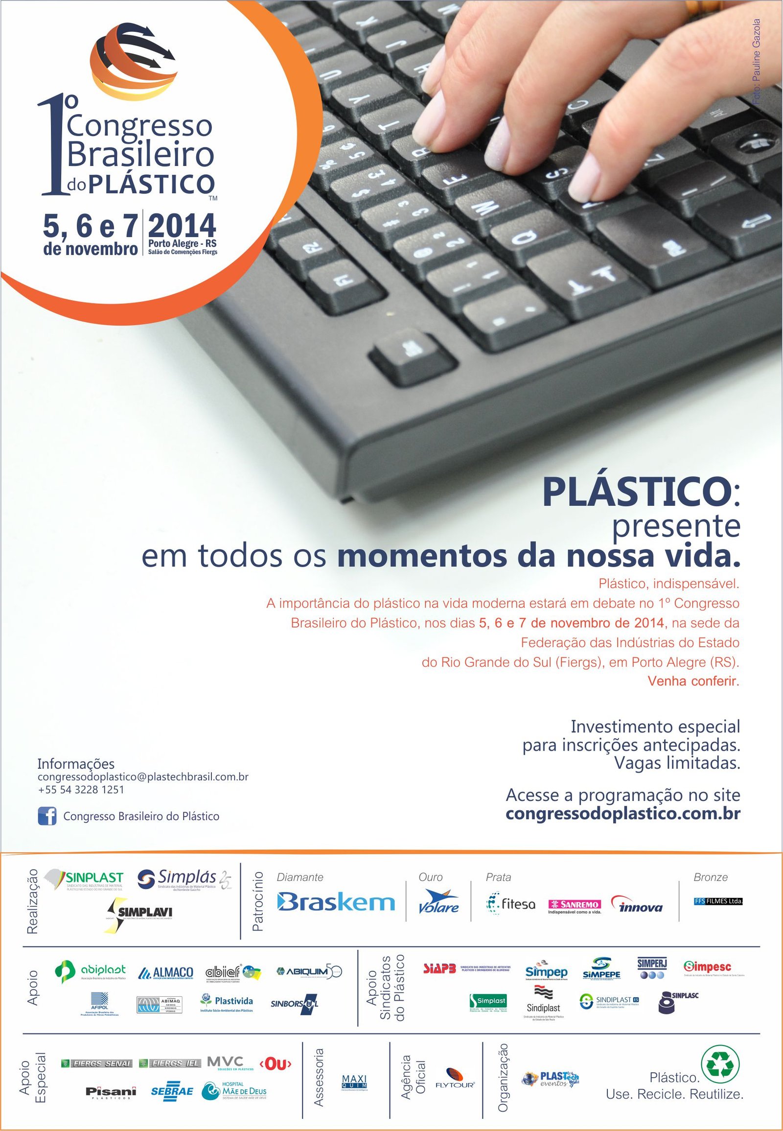 e mail marketing congresso fases da vida 3