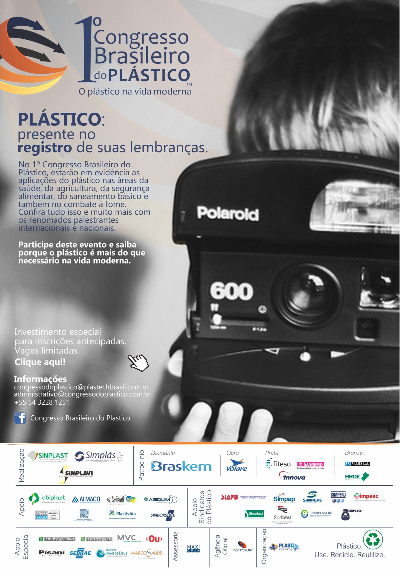 e mail marketing congresso fases da vida 4