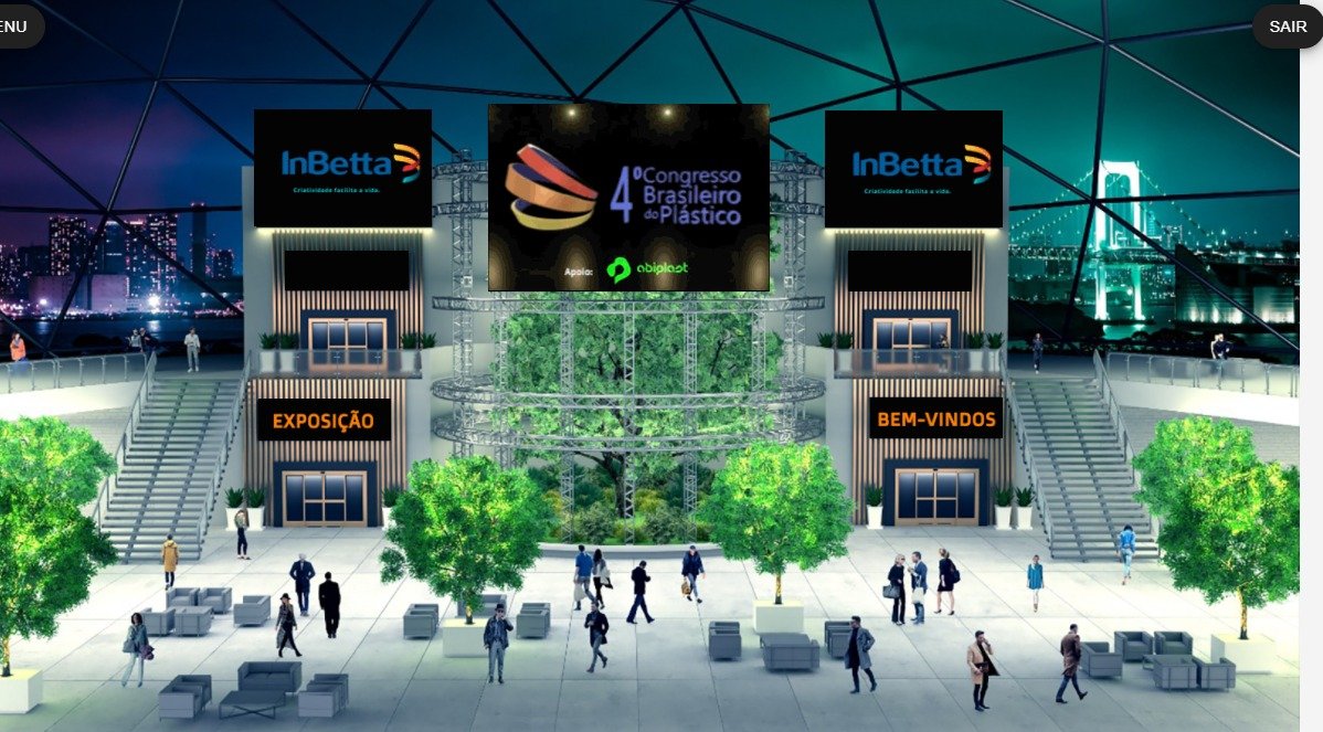 in betta abiplast hall