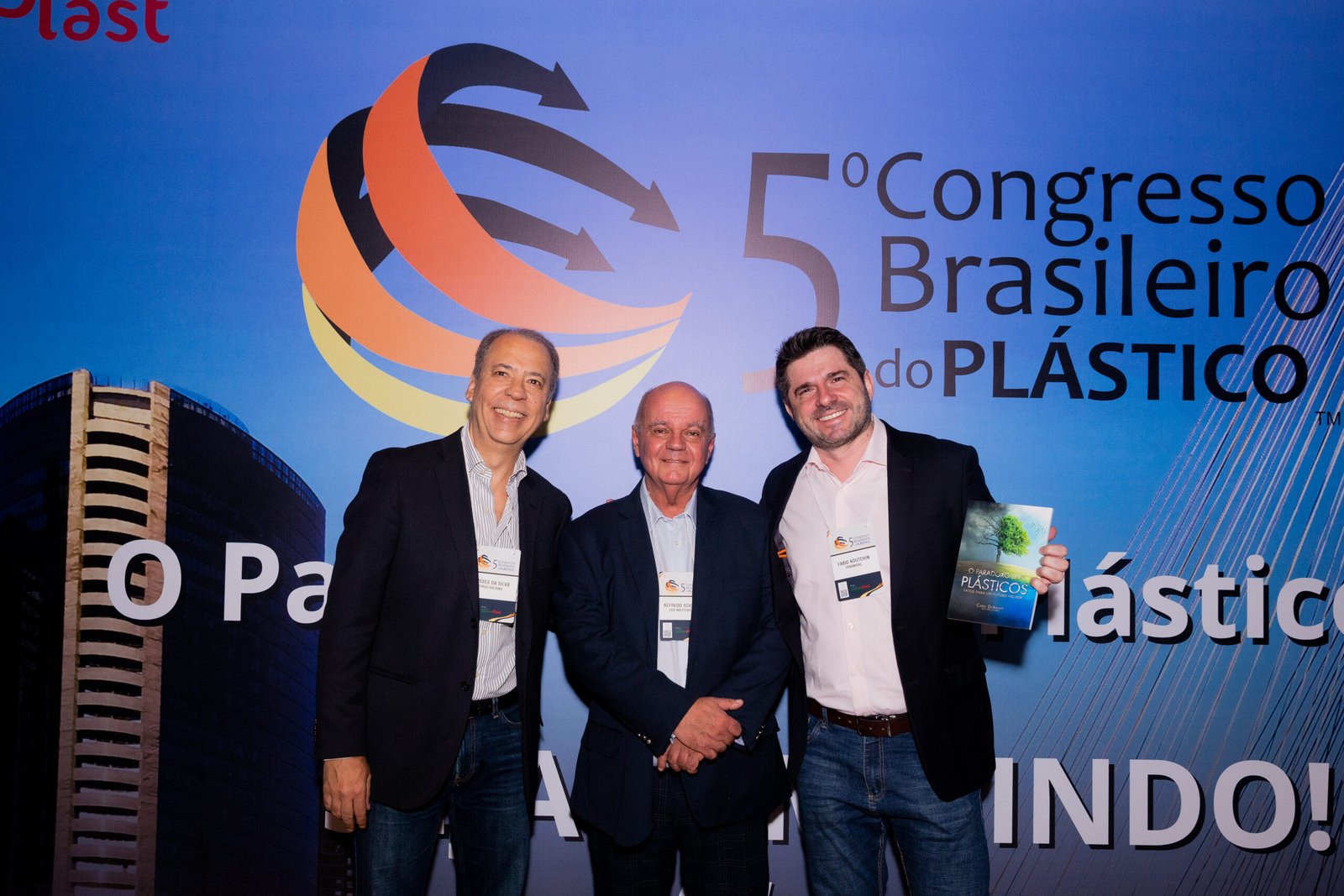 5CBP ALFREDO E AMIGOS